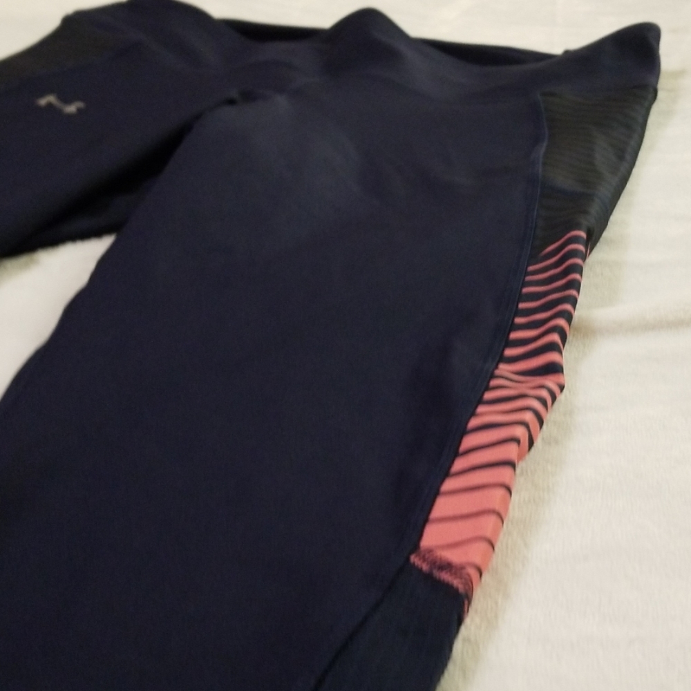 Under armour joggers